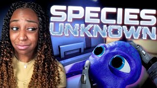 PLEASE DON'T BE TRASH!! | Species Unknown/ PEAK w/ Friends!!