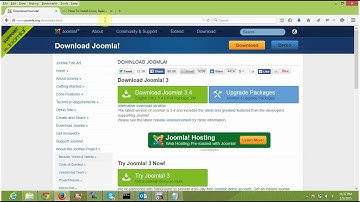 How To Install Joomla on VPS - Tutorial for Beginners