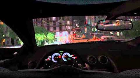 SHIFT 2 UNLEASHED™ - jump fail save?