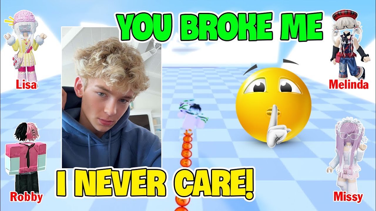 Текст в речь: эмодзи, групповые чаты | Он сказал, что любит меня, пока флиртовал с другой девушкой