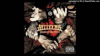 Hellyeah - Why Does It Always