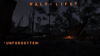 Half Life 2 - Unforgotten. An ArmA 3 Half-Life mission from The Paramedic, using excellent mods
