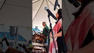 Sacred Music and Healing Festival.Leimert Park #felizmcinnis #losangeles #leimertpark #LACommons