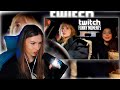 ФРУКТОЗКА СМОТРИТ Топ Моменты с Twitch | Курица за Рулем #twitch #fruktozka