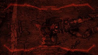 Aliens vs Predator - Predator Intro (Español)