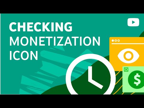 New Monetization Icon: Check Ad-Suitability Before Your Video Goes Public