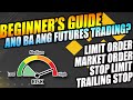 How to trade BINANCE FUTURES? | TAGALOG TUTORIAL