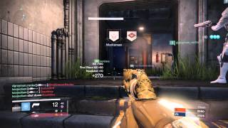 Destiny Collateral