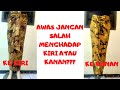 Download Lagu Cara Pakai Kain Lilit