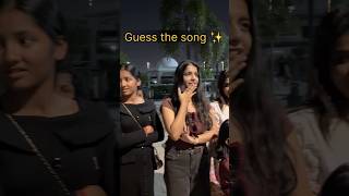 Girls Vs Boys Melodic Game 🎶✨ | Girls Reaction ✨ #shorts #shortsfeed #viral #trending