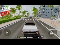 Open World game | Flex city gameplay