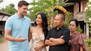 Before You Meet Her Family in Thailand... Watch This