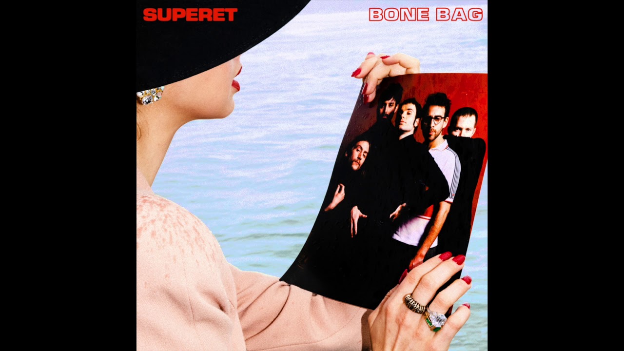 Superet - Some Bright Lights [Audio]