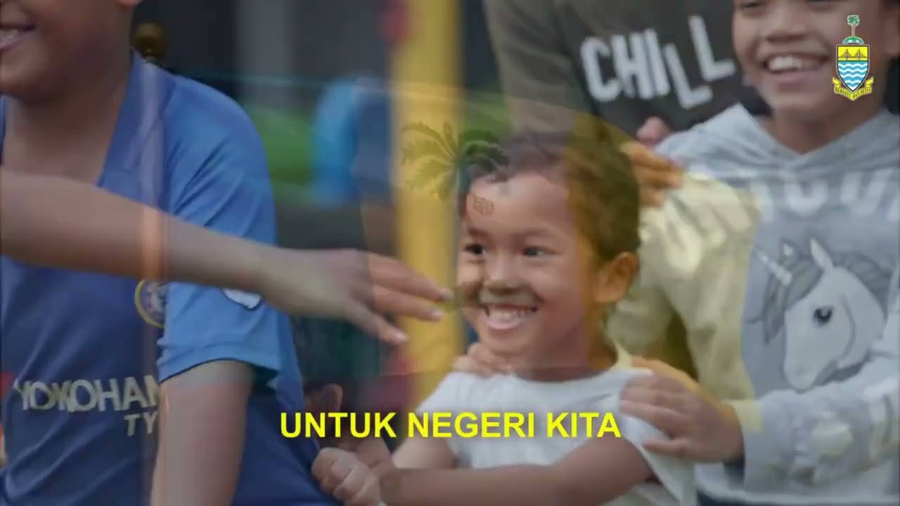 LAGU RASMI PERHIMPUNAN SK MACANG BUBOK SESI 2026