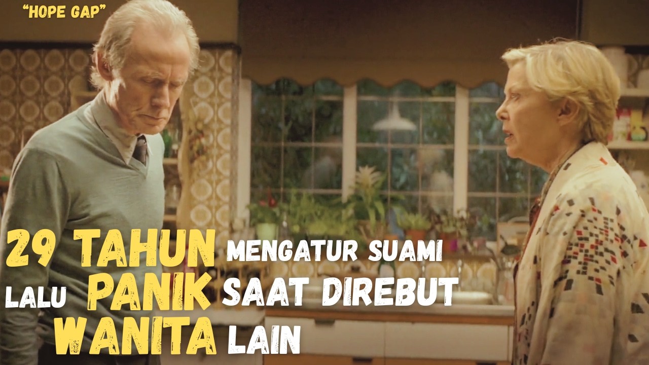 KETIKA ISTRI BERKUASA ATAS KELUARGANYA