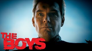 The Boys | Season 4 Teaser | Sony Pictures Television