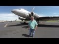 Douglas C-41 Walkaround Gen Hap Arnold Mid America Flight Museum