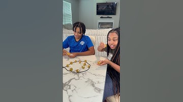 Magnets 🧲 #game #challenge