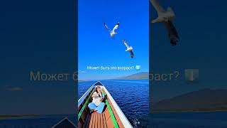 Удивительное я для себя поняла в этой поездке