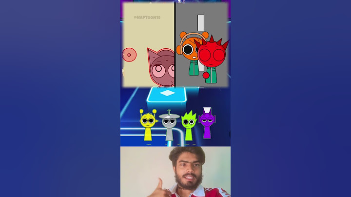 Sprunki Squid Game Anti Cheating Guard Pack Version Animation __#sprunki  ___#shorts  ___#animation
