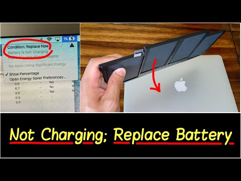 ✅How to Fix a MacBook Air that Won’t Charge | MacBook Air Dead Easy Fix HD Review hqdefault