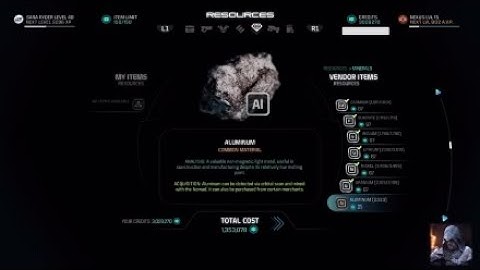Mass Effect Andromeda Infinite Credits Glitch