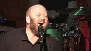 Andrew Strong & Band (IE), Bluesgarage Isernhagen, 28.03.2019