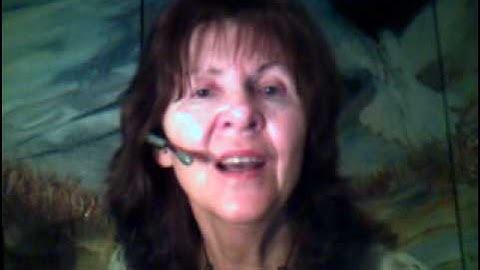 Identifying the Voice of the Accuser Part 1