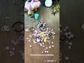 Satisfying Bead Pouring #asmr #beads #satisfying #asmrrelaxation #satisfyingbeads #asmrbeads