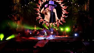 Zucchero  live Arena di Verona 30.04.2022