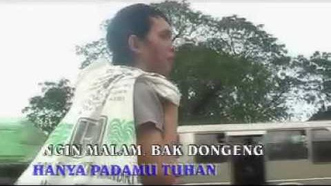 DINDING KARDUS (Mix Clips) - INDRA ZAYKA - Cipt.JOSFER BLANAKAN