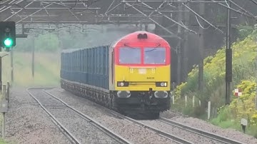 Class 60 Compilation 2019 - 2020