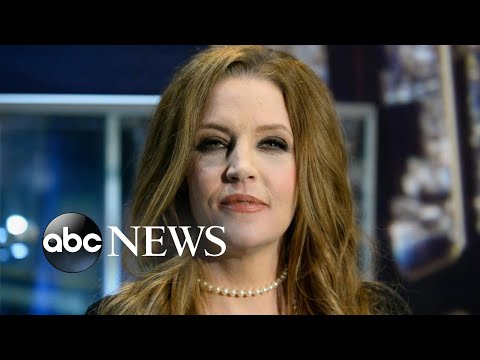 Lisa Marie Presley dead at 54 | Nightline