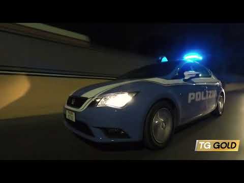 Video ROMA: SIGILLI ALLA DISCOTECA ABUSIVA