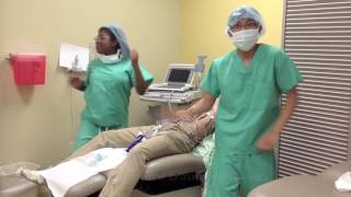 Ochsner STAR 2012 - Moves at Ochsner