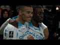 Angers 2-5 OM | Le résumé de la victoire 💪