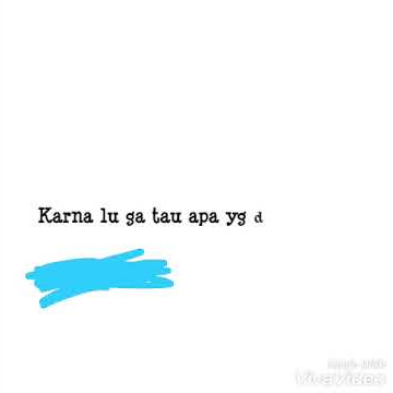 Story WA kangen