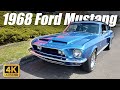 1968 Ford Mustang Shelby GT500 Tribute For Sale Vanguard Motor Sales #1018