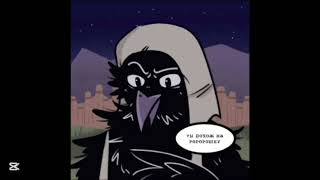 картинка: Озвучка комикса 