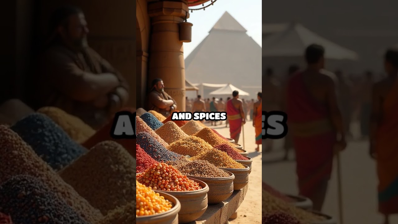 Mesopotamian Trade Routes Uncovered