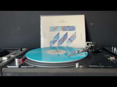 Push-Strange world ( remastered 2000 remake )