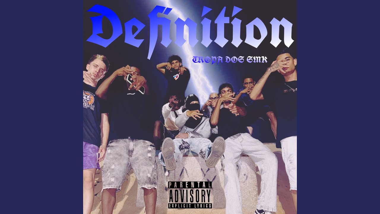Obejrzyj Definition w YouTube Obejrzyj Definition w YouTube