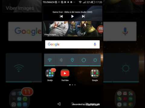 Video: Kako prenesem glasbo iz telefona Android v računalnik?