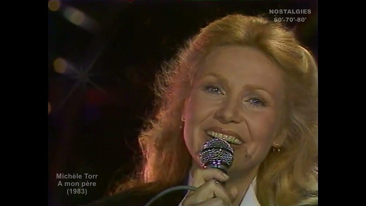 Michele Torr A Faire Pleurer Les Femmes Lyrics