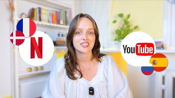 How to Learn a Language with Movies — The Right Way