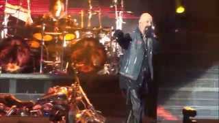 Judas Priest - Electric Eye (Live - Graspop Metal Meeting 2015 - Belgium)