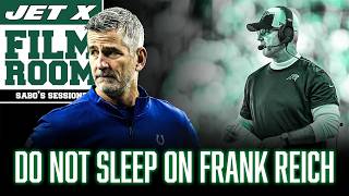 New York Jets Film Session:
