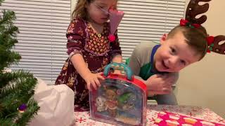 Ruby’s Second Birthday