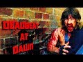Deadbeat By Dawn Movie Review 1988 Arrow Video Action Independent