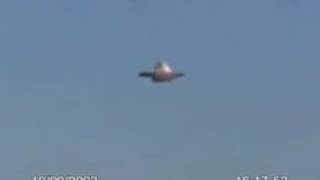Mega Fast UFO